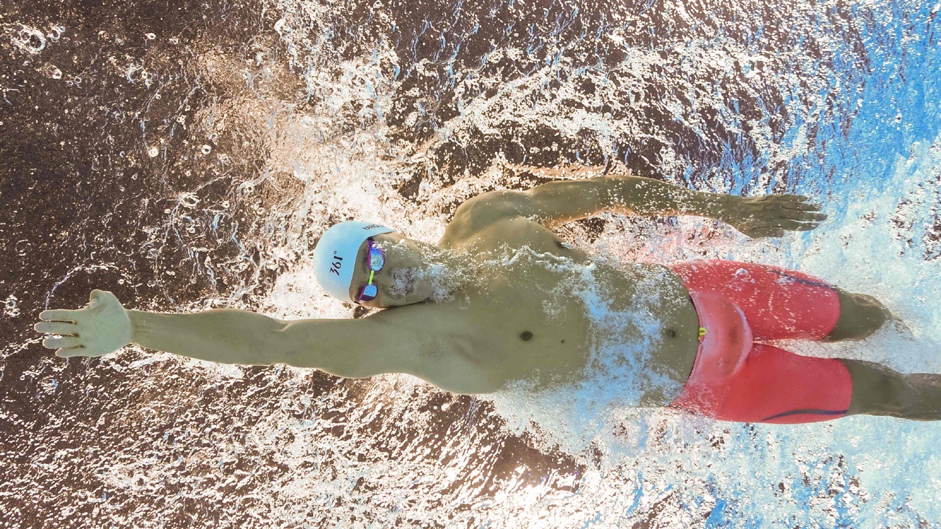 KPL首次踏入国家体育场粉丝:电竞真的飞起来了,中国电竞kpl